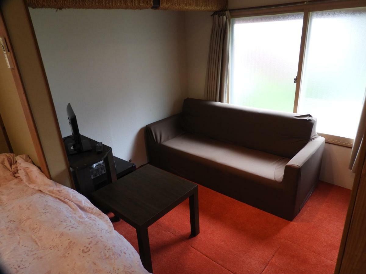 Hunter Lodge Myoko Exterior photo
